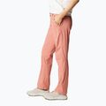 Columbia Saturday Trail EU Damen-Trekkinghose rosa 2016661639 3