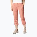 Columbia Saturday Trail EU Damen-Trekkinghose rosa 2016661639 4