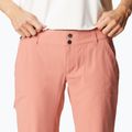 Columbia Saturday Trail EU Damen-Trekkinghose rosa 2016661639 5
