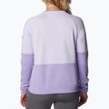 Columbia Windgates Crew Damen-Trekking-Sweatshirt lila 1991793 2