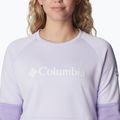 Columbia Windgates Crew Damen-Trekking-Sweatshirt lila 1991793 5