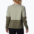 Columbia Windgates Crew Damen-Trekking-Sweatshirt grün 1991793 2