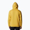 Columbia Trek Hoodie Herren-Trekking-Sweatshirt gelb 1957913 2