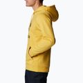 Columbia Trek Hoodie Herren-Trekking-Sweatshirt gelb 1957913 4