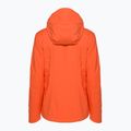 Columbia Damen Omni-Tech Ampli-Dry Regenjacke orange 1938973853 2