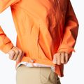 Columbia Damen Omni-Tech Ampli-Dry Regenjacke orange 1938973853 12