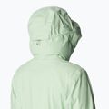 Columbia Damen Omni-Tech Ampli-Dry Regenjacke grün 1938973372 9