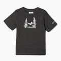 Columbia Valley Creek Graphic Herren-Trekkinghemd grau 1989781012