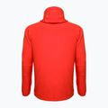 Herren Columbia Tall Heights Kapuzen-Softshell-Jacke rot 1975591839 2