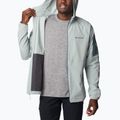 Columbia Tall Heights Herren Softshelljacke mit Kapuze Grün 1975591350 4