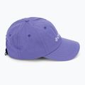 Columbia Roc II Ball Baseballkappe lila 1766611546 2