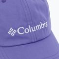 Columbia Roc II Ball Baseballkappe lila 1766611546 5
