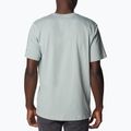 Columbia Rockaway River Graphic Herren-Trekkinghemd grün 2036401 2