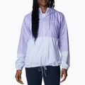 Columbia Flash Forward Windjacke für Damen lila 1585911535