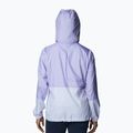 Columbia Flash Forward Windjacke für Damen lila 1585911535 2