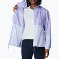 Columbia Flash Forward Windjacke für Damen lila 1585911535 4