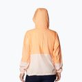 Columbia Flash Forward Windjacke für Damen orange 1585911812 2