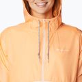 Columbia Flash Forward Windjacke für Damen orange 1585911812 5