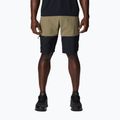 Columbia Summerdry Belted grün Herren-Trekking-Shorts 2030843397