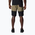 Columbia Summerdry Belted grün Herren-Trekking-Shorts 2030843397 2