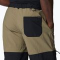 Columbia Summerdry Belted grün Herren-Trekking-Shorts 2030843397 5