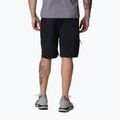 Columbia Summerdry Belted Herren-Trekking-Shorts schwarz 2030843010 2