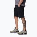 Columbia Summerdry Belted Herren-Trekking-Shorts schwarz 2030843010 3