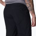 Columbia Summerdry Belted Herren-Trekking-Shorts schwarz 2030843010 5