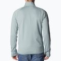 Columbia Herren Triple Canyon Full Zip Trekking Sweatshirt blau 2031311 2