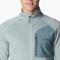 Columbia Herren Triple Canyon Full Zip Trekking Sweatshirt blau 2031311 5