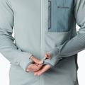 Columbia Herren Triple Canyon Full Zip Trekking Sweatshirt blau 2031311 6