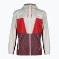 Columbia Trail Traveler leichte Rosine/spicy/chalk Herren Windjacke 2036873640