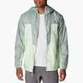 Columbia Trail Traveler Herren Windschutzjacke grün 2036873318 4
