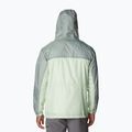 Columbia Trail Traveler Herren Windschutzjacke grün 2036873318 5