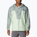 Columbia Trail Traveler Herren Windschutzjacke grün 2036873318 6