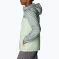 Columbia Trail Traveler Herren Windschutzjacke grün 2036873318 7