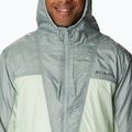 Columbia Trail Traveler Herren Windschutzjacke grün 2036873318 8
