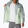 Columbia Trail Traveler Herren Windschutzjacke grün 2036873318 9