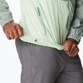 Columbia Trail Traveler Herren Windschutzjacke grün 2036873318 10