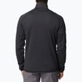 Columbia Herren Triple Canyon Full Zip Trekking Sweatshirt schwarz 2031311 2