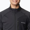 Columbia Herren Triple Canyon Full Zip Trekking Sweatshirt schwarz 2031311 5