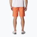 Columbia Washed Out Herren-Trekking-Shorts orange 1491953849 2