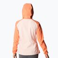 Columbia Damen Heather Canyon Softshelljacke orange 1717991890 4