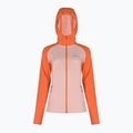 Columbia Damen Heather Canyon Softshelljacke orange 1717991890