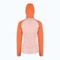 Columbia Damen Heather Canyon Softshelljacke orange 1717991890 2