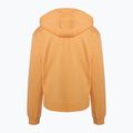 Columbia Damen Logo III French Terry Trekking Sweatshirt orange 2032871812 6