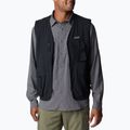 Columbia Silver Ridge Utility Herren-Trekkingweste schwarz 2030733