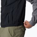 Columbia Silver Ridge Utility Herren-Trekkingweste schwarz 2030733 7