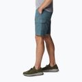 Columbia Pacific Ridge Belted Herren-Trekking-Shorts blau 2030951 3