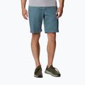 Columbia Pacific Ridge Belted Herren-Trekking-Shorts blau 2030951